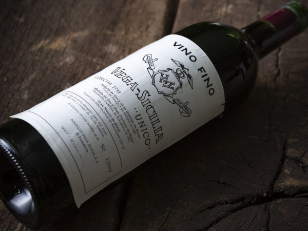 西班牙酒皇是什麽?