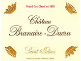Chateau Branaire-Ducru, 周伯通, 買紅酒 Red Wine, Fine Wine Asia, 法國名莊酒, france red wine, Wine Searcher, 紅酒推介, 頂級紅酒, 波爾多, Bordeaux 1855 Wines