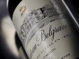 Chateau Belgrave 百家富