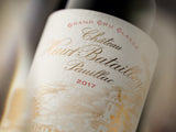 Chateau Haut-Batailley 巴特爾