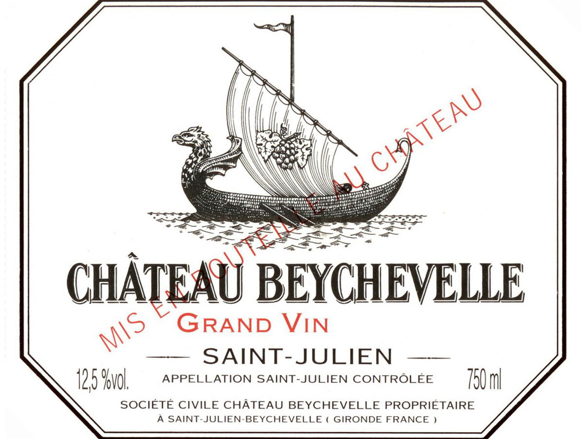Chateau Beychevelle, 龍船, 買紅酒 Red Wine, Fine Wine Asia, 法國名莊酒, france red wine, Wine Searcher, 紅酒推介, 頂級紅酒, 波爾多, Bordeaux 1855 Wines