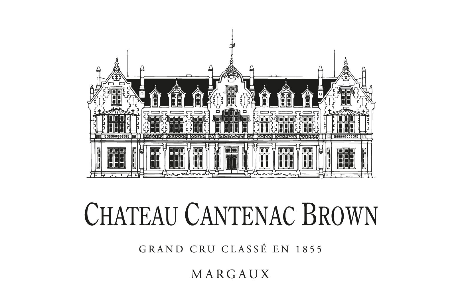 Chateau Cantenac-Brown, 康田布朗, 買紅酒 Red Wine, Fine Wine Asia, 法國名莊酒, france red wine, Wine Searcher, 紅酒推介, 頂級紅酒, 波爾多, Bordeaux 1855 Wines