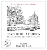 Chateau Duhart-Milon 都夏美隆 買紅酒 Red Wine 香港買酒網 法國名莊酒 france red wine 買紅酒 紅酒推介 頂級紅酒 波爾多 Bordeaux 1855 Wines