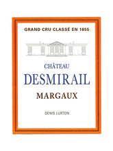Chateau Desmirail 狄士美 買紅酒 Red Wine 香港買酒網 法國名莊酒 france red wine 買紅酒 紅酒推介 頂級紅酒 波爾多 Bordeaux 1855 Wines