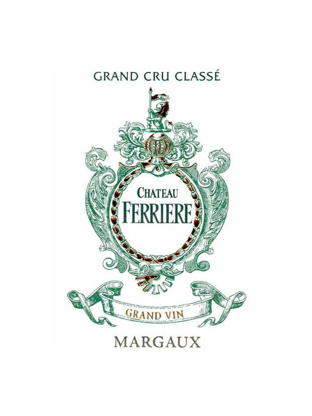 Chateau Ferrier 菲麗 買紅酒 Red Wine 香港買酒網 法國名莊酒 france red wine 買紅酒 紅酒推介 頂級紅酒 波爾多 Bordeaux 1855 Wines