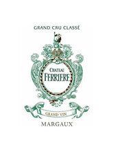 Chateau Ferrier 菲麗 買紅酒 Red Wine 香港買酒網 法國名莊酒 france red wine 買紅酒 紅酒推介 頂級紅酒 波爾多 Bordeaux 1855 Wines