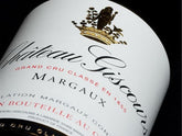 Chateau Giscours 美人魚 買紅酒 Red Wine 香港買酒網 法國名莊酒 france red wine 買紅酒 紅酒推介 頂級紅酒 波爾多 Bordeaux 1855 Wines