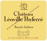 Chateau Leoville Poyferre 波菲 買紅酒 Red Wine 香港買酒網 法國名莊酒 france red wine 買紅酒 紅酒推介 頂級紅酒 波爾多 Bordeaux 1855 Wines