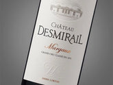 Chateau Desmirail 狄士美 買紅酒 Red Wine 香港買酒網 法國名莊酒 france red wine 買紅酒 紅酒推介 頂級紅酒 波爾多 Bordeaux 1855 Wines