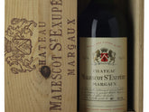 Chateau Malescot St-Exupery 馬利哥