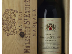 Chateau Malescot St-Exupery 馬利哥