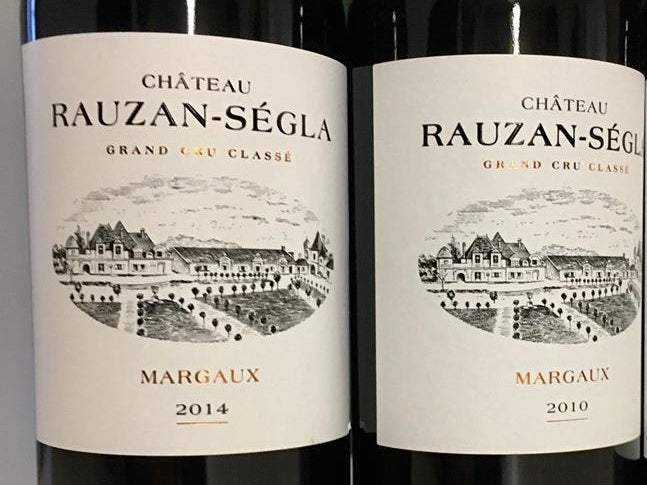 Chateau Rauzan-Segla 魯臣世家 買紅酒 Red Wine 香港買酒網 法國名莊酒 france red wine 買紅酒 紅酒推介 頂級紅酒 波爾多 Bordeaux 1855 Wines