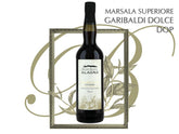 Baglio Baiata Alagna MARSALA SUPERIORE GARIBALDI DOLCE DOP