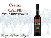Baglio Baiata Alagna Crema CAFFÈ VINO AROMATIZZATO