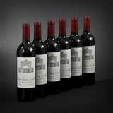 Chateau Leoville Las Cases, 雄獅, 買紅酒 Red Wine, Fine Wine Asia, 法國名莊酒, france red wine, Wine Searcher, 紅酒推介, 頂級紅酒, 波爾多, Bordeaux 1855 Wines