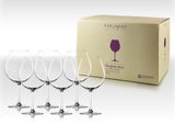 Lucaris 特大紅酒酒杯套裝 (6隻) | Burgundy Glass (6pcs)