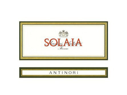 Marchesi Antinori, Solaia, 索拉雅, 買紅酒, Red Wine, Fine Wine Asia, 意大利得獎酒, italian red wine, Wine Searcher, 紅酒推介, 頂級紅酒, 紅酒送貨