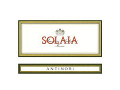 Marchesi Antinori, Solaia, 索拉雅, 買紅酒, Red Wine, Fine Wine Asia, 意大利得獎酒, italian red wine, Wine Searcher, 紅酒推介, 頂級紅酒, 紅酒送貨