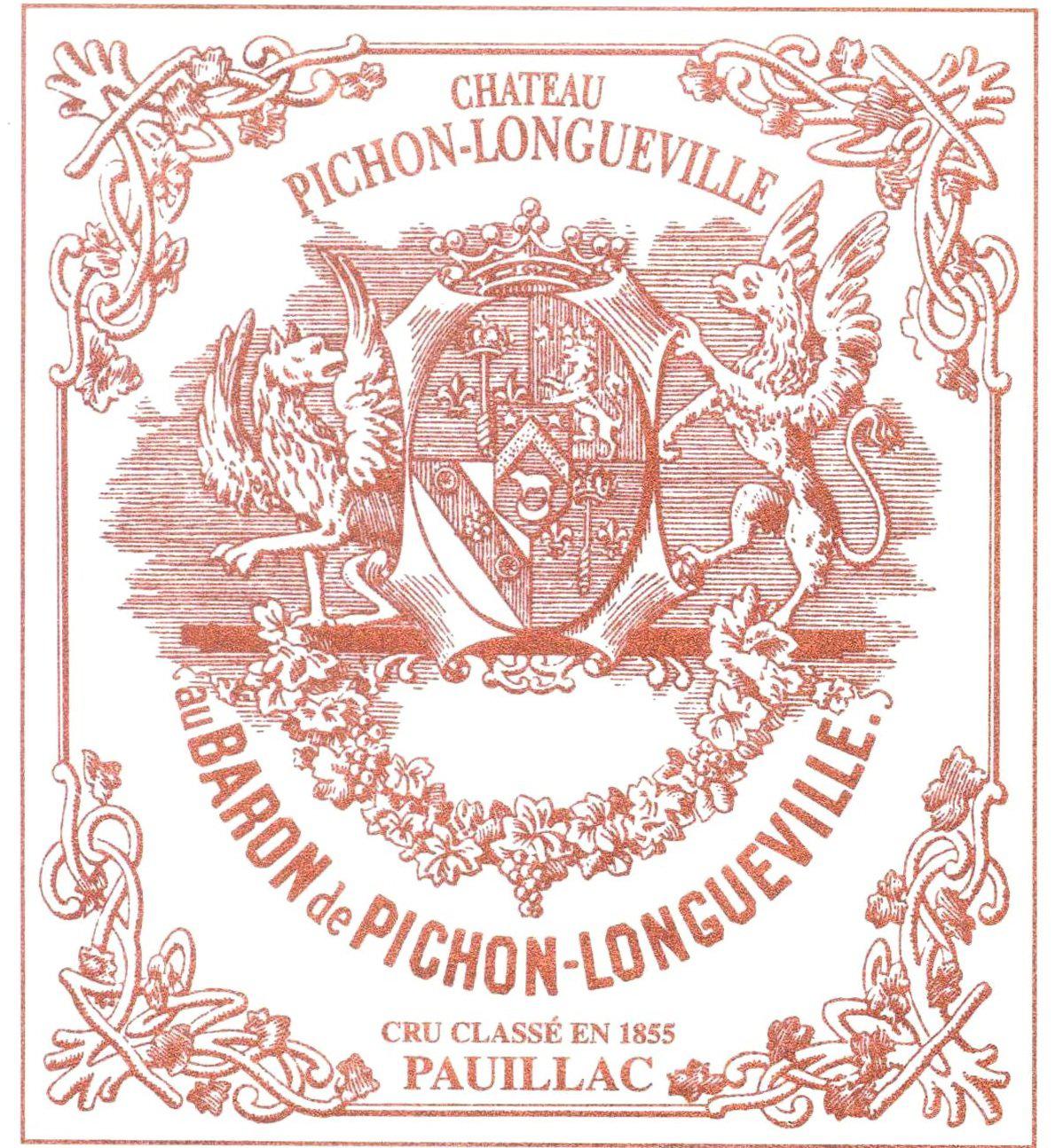 Chateau Pichon-Longueville Baron, 男爵, 買紅酒, Red Wine, Fine Wine Asia, 法國名莊酒, france red wine, Wine Searcher, 紅酒推介, 頂級紅酒, 波爾多, Bordeaux 1855 Wines