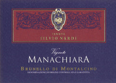 Tenute Silvio Nardi Manachiara Brunello Di Montalcino DOCG 2010