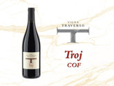 Vigna Traverso Troj COF