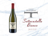 Vigna Traverso Sottocastello Bianco DOC COF