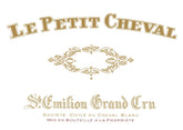 Le Petit Cheval 白馬 副牌
