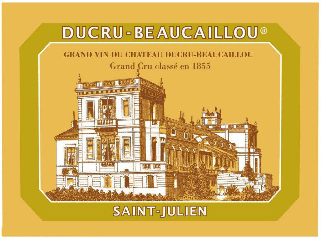 Chateau Ducru-Beaucaillou, 寶嘉龍, 買紅酒 Red Wine, Fine Wine Asia, 法國名莊酒, france red wine, Wine Searcher, 紅酒推介, 頂級紅酒, 波爾多, Bordeaux 1855 Wines