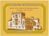 Chateau Ducru-Beaucaillou, 寶嘉龍, 買紅酒 Red Wine, Fine Wine Asia, 法國名莊酒, france red wine, Wine Searcher, 紅酒推介, 頂級紅酒, 波爾多, Bordeaux 1855 Wines