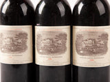 Chateau Lafite Rothschild 拉菲