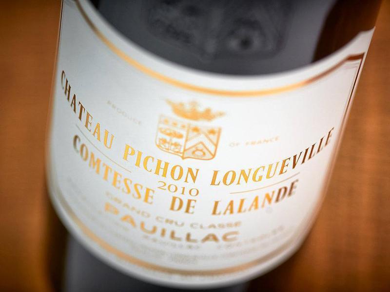 Chateau Pichon-Longueville Comtesse de Lalande, 女爵, 買紅酒, Red Wine, Fine Wine Asia, 法國名莊酒, france red wine, Wine Searcher, 紅酒推介, 頂級紅酒, Saint Emilion Grand Cru Wines