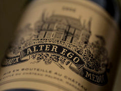 Alter Ego de Chateau Palmer 鵬馬副牌