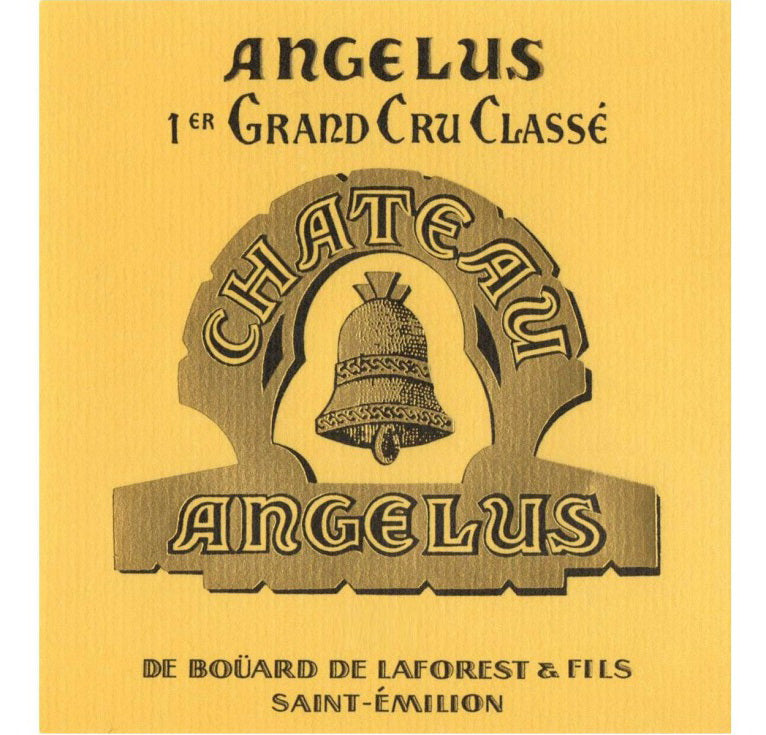 Chateau Angelus, 大金鐘, 買紅酒 Red Wine, Fine Wine Asia, 法國名莊酒, france red wine, Wine Searcher, Grand Cru Wines