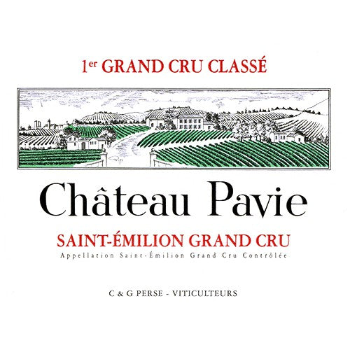 Chateau Pavie, 柏菲, 買紅酒 Red Wine, Fine Wine Asia, 法國名莊酒, france red wine, Wine Searcher, 紅酒推介, 頂級紅酒, Saint Emilion Grand Cru Wines