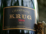 Champagne Krug Vintage Brut 庫克