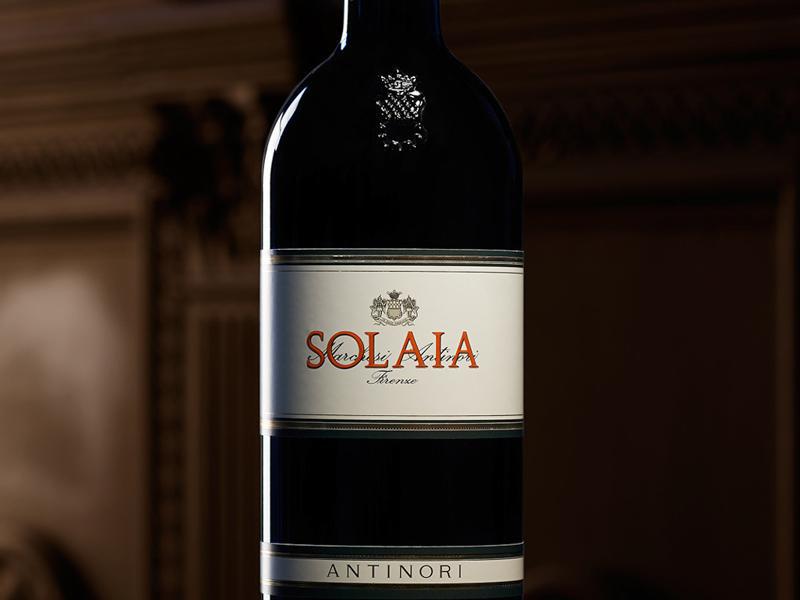 Marchesi Antinori, Solaia, 索拉雅, 買紅酒, Red Wine, Fine Wine Asia, 意大利得獎酒, italian red wine, Wine Searcher, 紅酒推介, 頂級紅酒, 紅酒送貨