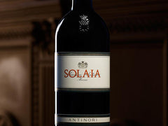 Marchesi Antinori, Solaia, 索拉雅, 買紅酒, Red Wine, Fine Wine Asia, 意大利得獎酒, italian red wine, Wine Searcher, 紅酒推介, 頂級紅酒, 紅酒送貨