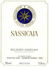 Sassicaia, 西施佳雅, Tenuta San Guido, 聖圭托酒莊, 買紅酒, Red Wine, Fine Wine Asia, 意大利名莊酒, Italian red wine, Wine Searcher, 紅酒推介, 頂級紅酒, 紅酒送貨
