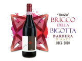 Bricco Della Bigotta Barbera d'Asti, DOCG, 百來達巴貝拉葡萄酒 買紅酒, Red Wine, Fine Wine Asia, 意大利評分酒, italian red wine, Wine Searcher, 紅酒推介, 頂級紅酒, 紅酒送貨