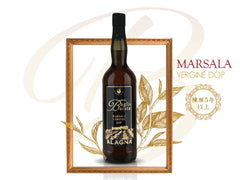 Baglio Baiata Alagna MARSALA VERGINE DOP