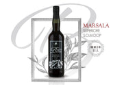 Baglio Baiata Alagna MARSALA SUPERIORE S.O.M. DOP