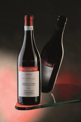 Carlo Giacosa MUCIN Barbera d'Alba DOC