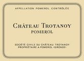 Chateau Trotanoy 卓龍