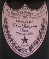 Dom Perignon Rose 香檳王粉紅
