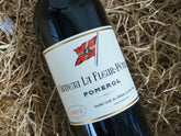 Chateau La Fleur-Petrus 柏翠之花