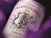 Chateau La Conseillante 康色揚
