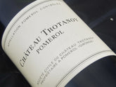 Chateau Trotanoy 卓龍