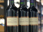 Chateau Hosanna 凱歌