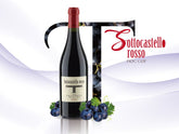 Vigna Traverso Sottocastello Rosso, 特桑奧酒莊葡萄酒, 買紅酒, Red Wine, Fine Wine Asia, 意大利評分酒, italian red wine, Wine Searcher, 紅酒推介, 頂級紅酒, 紅酒送貨