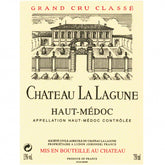 Chateau La Lagune 拉拉貢